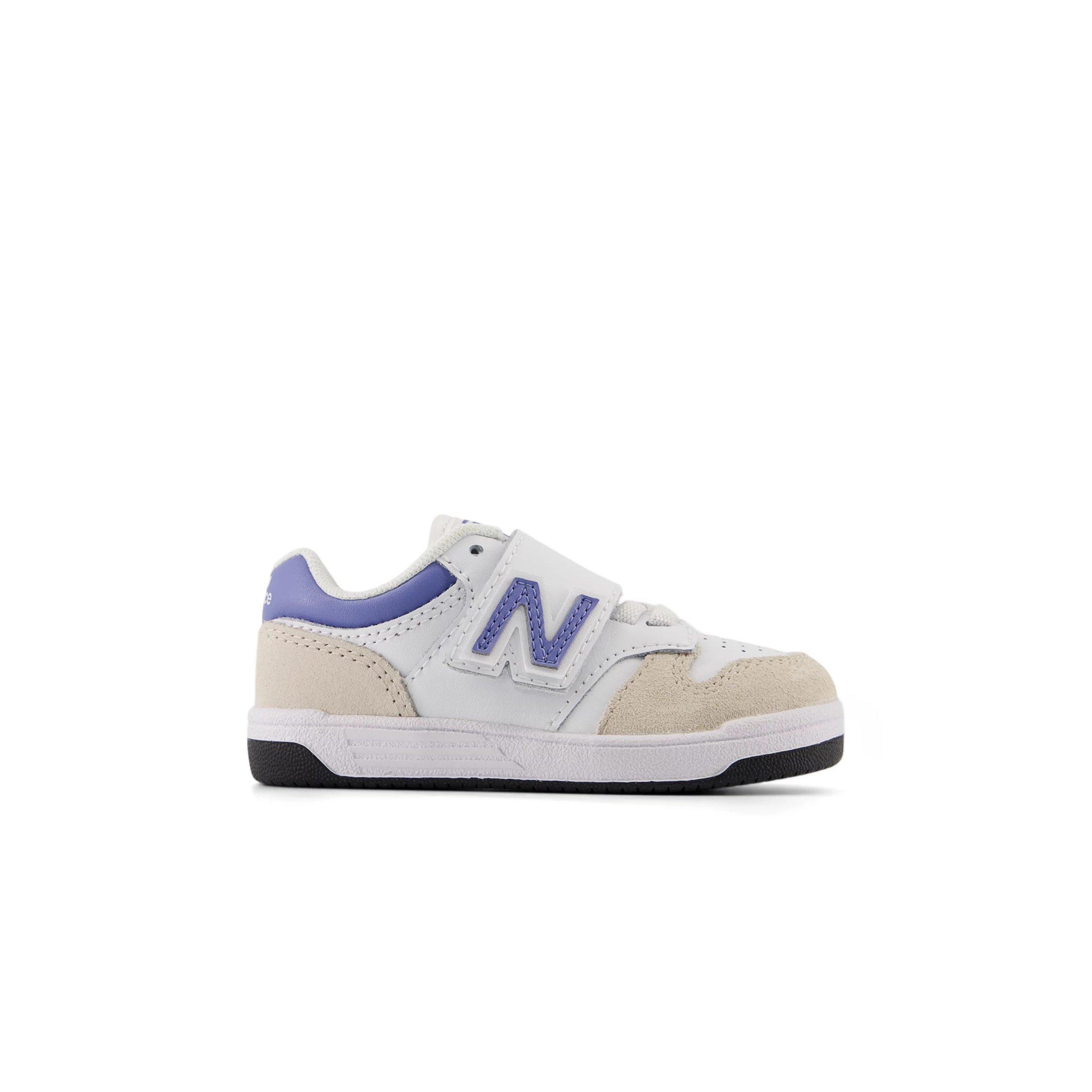 New Balance B480 New-B Hook & Loop (IB4806LW)