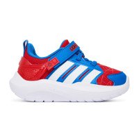 adidas Originals ADIDAS MARVEL LIGHTORAMA SPIDER-MAN FÜR BABYS UND KLEINKINDER (HQ9191)