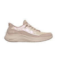 Skechers Contour Foam - Cozy Fit Shining Pearl (150411-TPE)