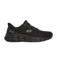 Skechers BOBS Sport B Flex - Flex Lucy (117324-BBK)