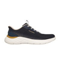 Skechers Garner - Ellis (211369-NVY)