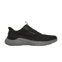 Skechers Garner - Ellis (211369-BLK)