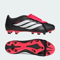 adidas Originals PREDATOR CLUB, feste/gemischte Böden, umschlagbare Zunge (JR3330)