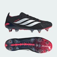 adidas Originals PREDATOR ELITE Soft Ground Football Boots (JR7852)