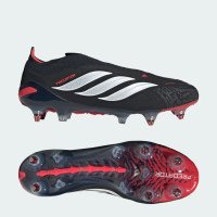 adidas Originals PREDATOR ELITE Laceless Soft Ground (JS0397)