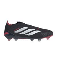 adidas Originals PREDATOR ELITE, feste Böden, ohne Schnürung (JS0408)