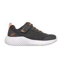 Skechers Jungen Bounder - Quantarun (403905-CHAR)
