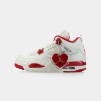 Nike Jordan WMNS Air Jordan 4 Retro "Valentine's Day" (HV0823-108)