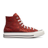 Converse Chuck 70 Satin Leopard (A17643C)