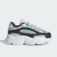 adidas Originals OZMILLEN Elastic Lace Shoes (JS0715)