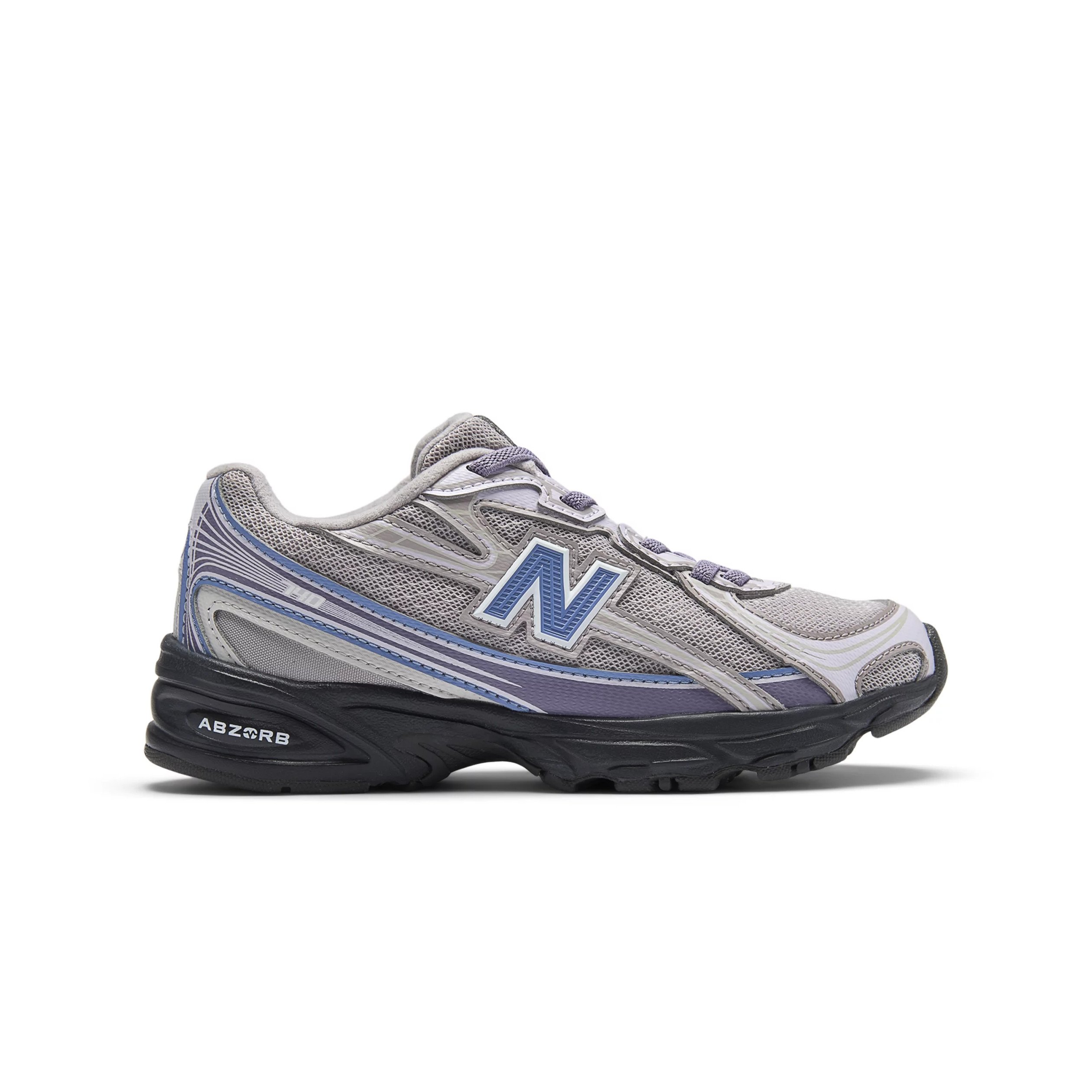 New Balance 740 Bungee Lace (P7401XQ)