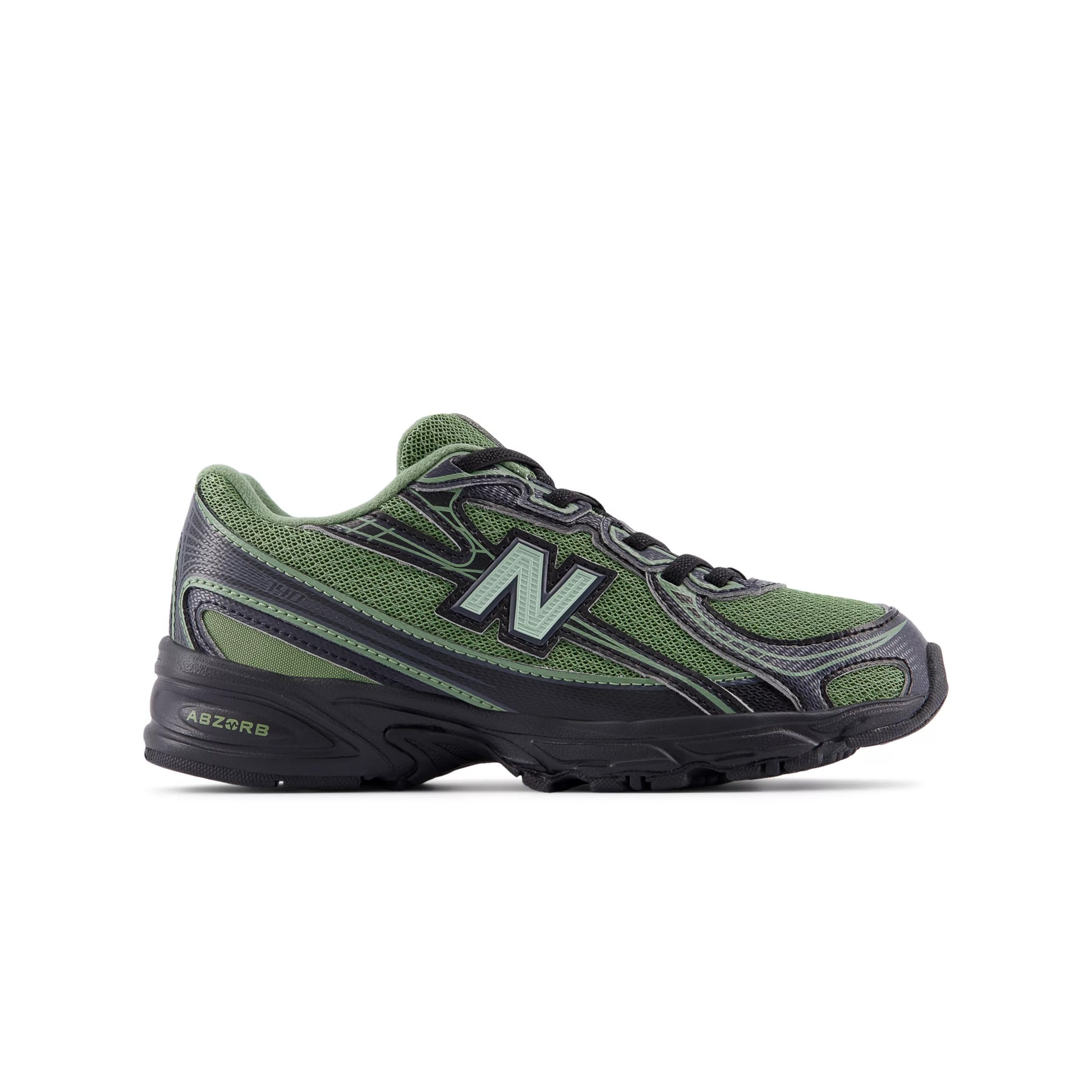 New Balance 740 Bungee Lace (P7405DS)