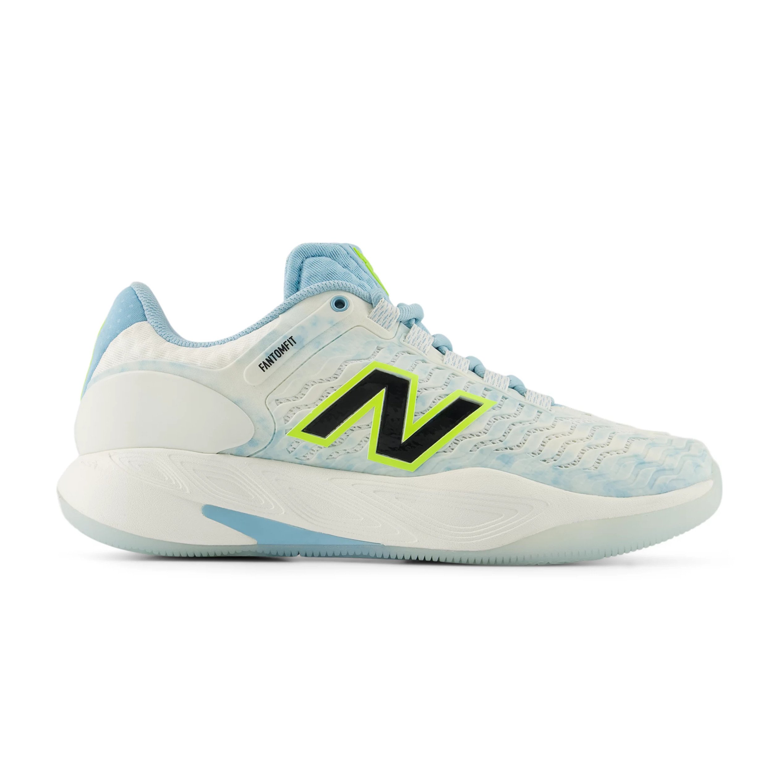 New Balance Fresh Foam X CT-Rally v2 (WRAL36B)