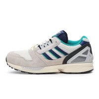 adidas Originals ZX 8000 "Zero Metallic" (KI1376)