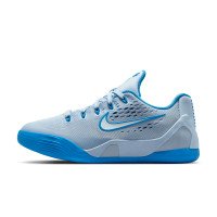 Nike Kobe IX Low EM "Hydrogen Blue" (IM6642-400)