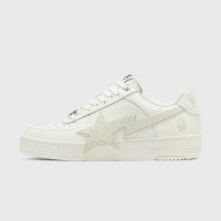 A Bathing Ape Bape Sta OS #2 (001FWL801307MWHT)