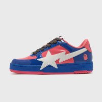 A Bathing Ape Bape Sta OS #2 (001FWL801308MBLU)