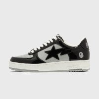 A Bathing Ape Bape Sta #4 (001FWL801304MBLK)