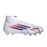 adidas Originals F50 SPARKFUSION ELITE halbhoher für Kunstrasen / feste Böden für Frauen (KJ1435)