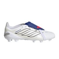 adidas Originals PREDATOR LEAGUE Fold-Over Tongue Firm Ground Kids (JR5889)