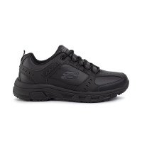 Skechers Oak Canyon - Redwick (51896-BBK)