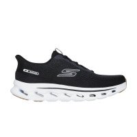Skechers GO WALK Glide-Step 2.0 - Maser (217017-BKW)