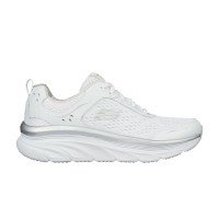 Skechers D'Lux Walker - Infinite Motion (149023-WSL)