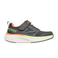 Skechers Jungen GO RUN Elevate 2.0 - Where's My ? (404050-CHAR)