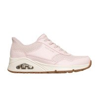 Skechers UNO - Banksia Luxe (177118-LTPK)
