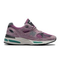 New Balance U991RR2 - Made in England "Smoked Pearl" (U991RR2)