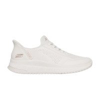 Skechers BOBS Squad 4 - Key Look (117740-W)