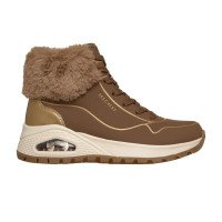 Skechers UNO Rugged - Fall Shimmer (167993-TPGD)