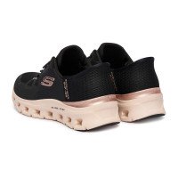 Skechers Glide-Step Pro - Radiant Stride (150438-BKRG)