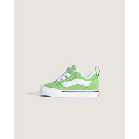 Vans Knu Skool Elastic Lace COLOR THEORY Burst (VN000D0KFPB)