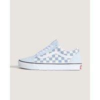 Vans Old Skool Checkerboard (VN000D6WFOA)