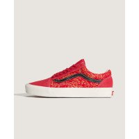 Vans Old Skool Year of the Horse / (VN000E9TBO4)