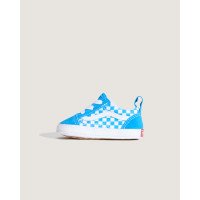 Vans Kleinkinder Old Skool Crib Checkerboard (VN000CS5FNM)