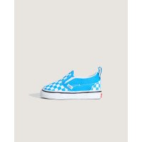 Vans Kleinkinder Classic Slip-On V Checkerboard (VN000D0SFNM)