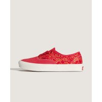 Vans Authentic Year of the Horse / (VN000EGABO4)