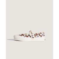 Vans Kleine Kinder Mary Jane (VN000CYKFSB)