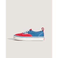 Vans Authentic Elastic Lace PRIMARY RACING (VN000VACIZQ)