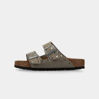 Birkenstock Arizona Rivets Suede Leather Women (1029361)