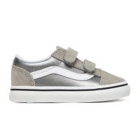 Vans Kleinkinder Old Skool V (VN000CRWSLV)