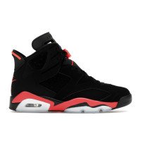 Nike Jordan Air Jordan 6 Retro "Infrared Salesman" (CT8529-001)