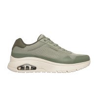 Skechers UNO Flex - Spring On Air (183310-SAGE)