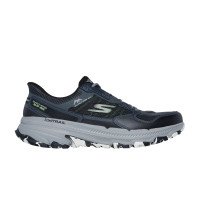 Skechers GO RUN Trail Altitude 2.0 - Rocky Hill (220762-BKGY)
