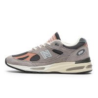 New Balance Made In UK 991v2 (U991GC2)
