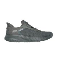 Skechers BOBS Sport Squad Chaos (118303-OLV)
