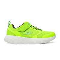 Skechers Jungen GO RUN 400 V2 - Goltran (405095-LMBK)