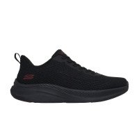 Skechers BOBS Moda Flex (118155-BBK)